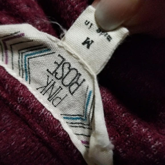 Sweater - Picture 5 of 7